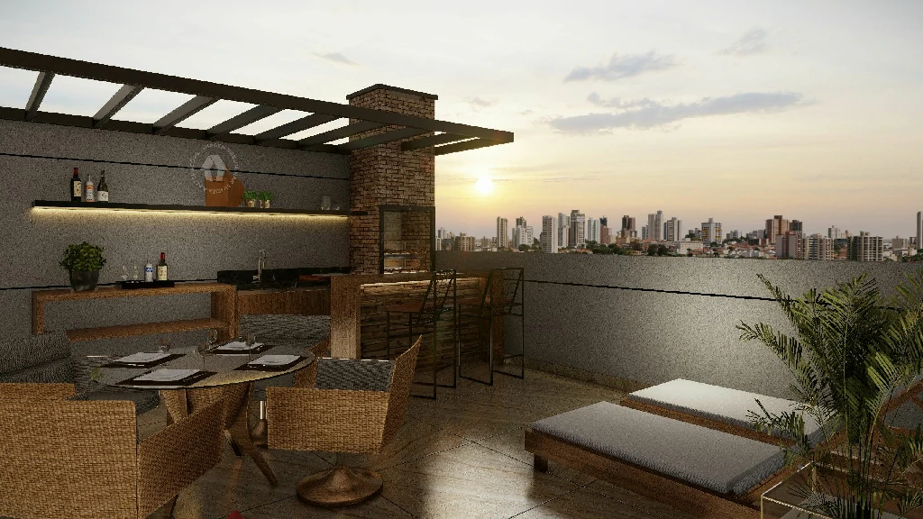 Apartamento na Lapa, Zona Oeste de São Paulo, ideal para quem busca conforto, mobilidade e ótima localização.