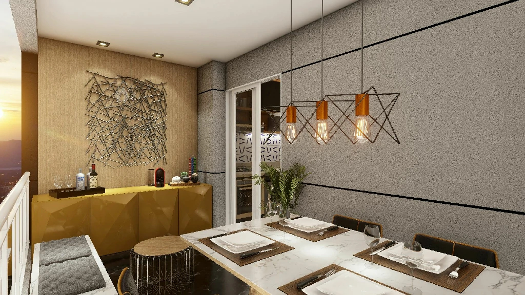 Apartamento na Lapa, Zona Oeste de São Paulo, ideal para quem busca conforto, mobilidade e ótima localização.