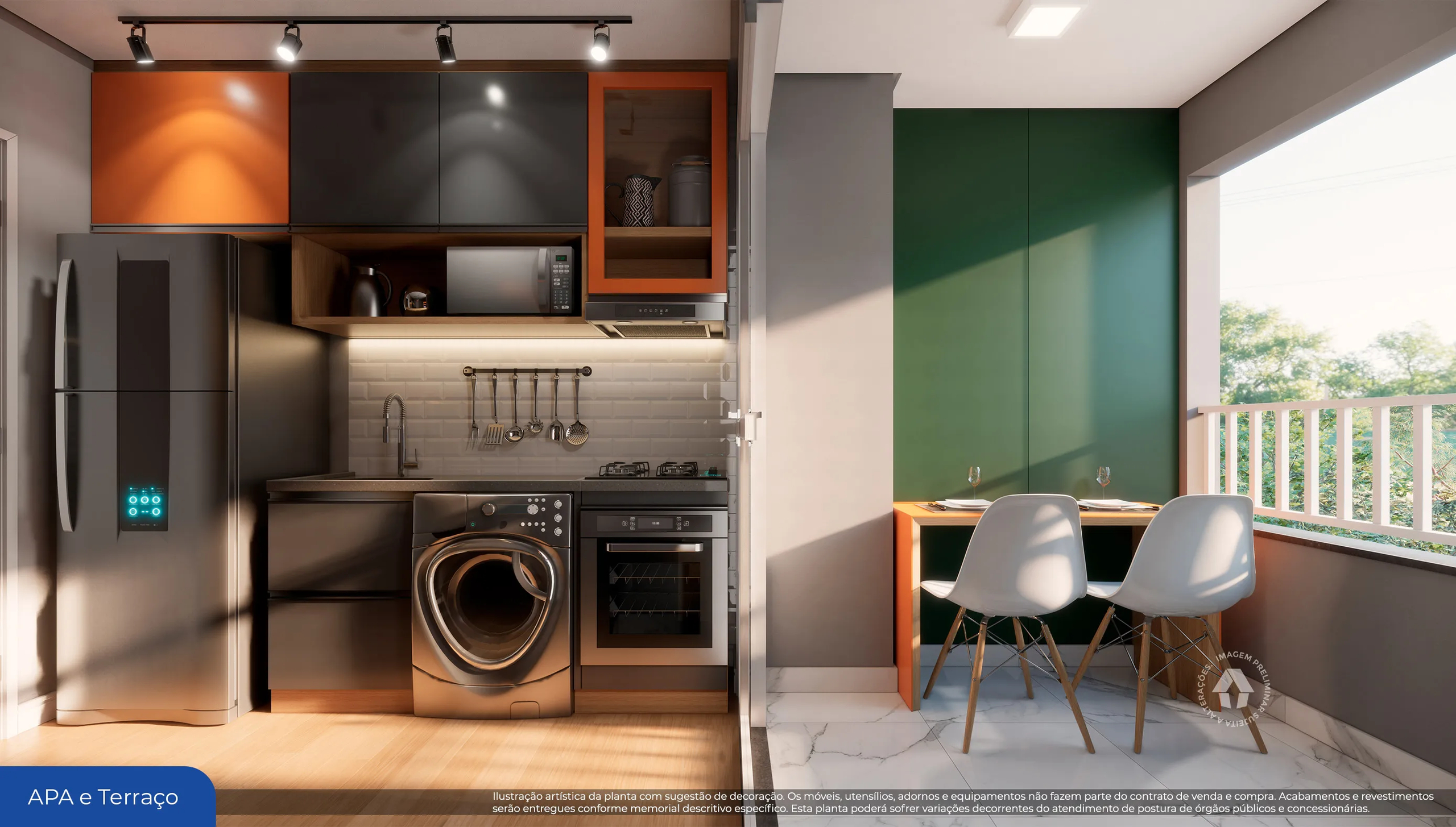 Apartamento na Liberdade, Zona Central de São Paulo, ideal para quem busca conforto, mobilidade e ótima localização.