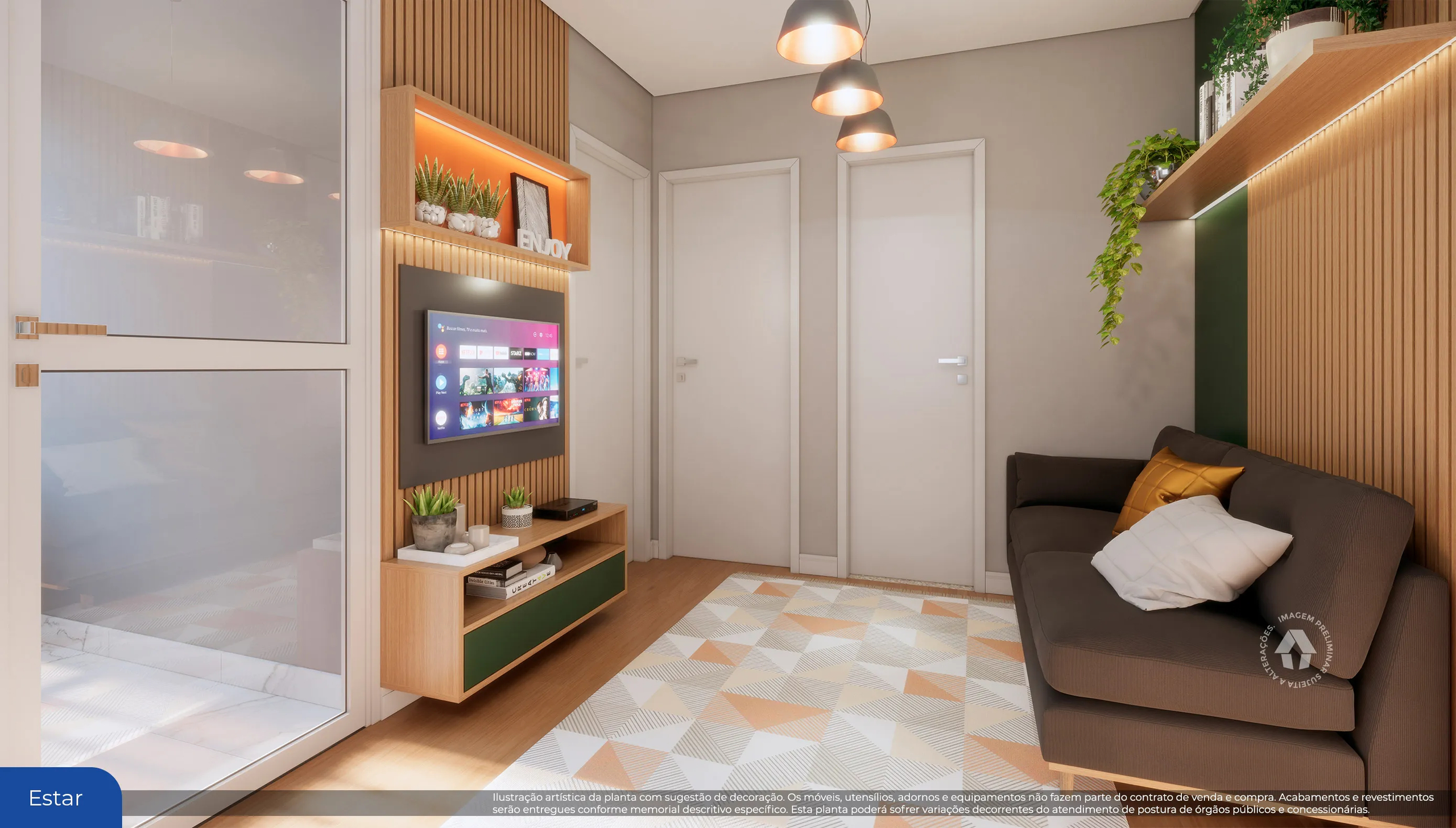 Apartamento na Liberdade, Zona Central de São Paulo, ideal para quem busca conforto, mobilidade e ótima localização.