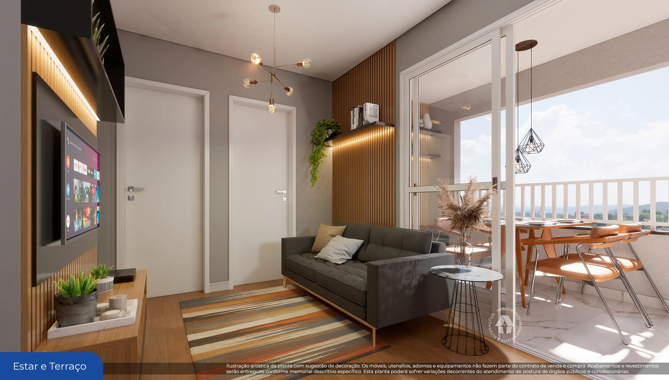 Apartamento na Liberdade, Zona Central de São Paulo, ideal para quem busca conforto, mobilidade e ótima localização.