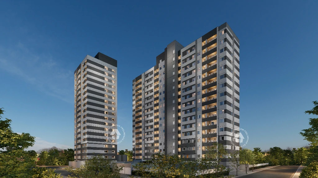Apartamento na Liberdade, Zona Central de São Paulo, ideal para quem busca conforto, mobilidade e ótima localização.