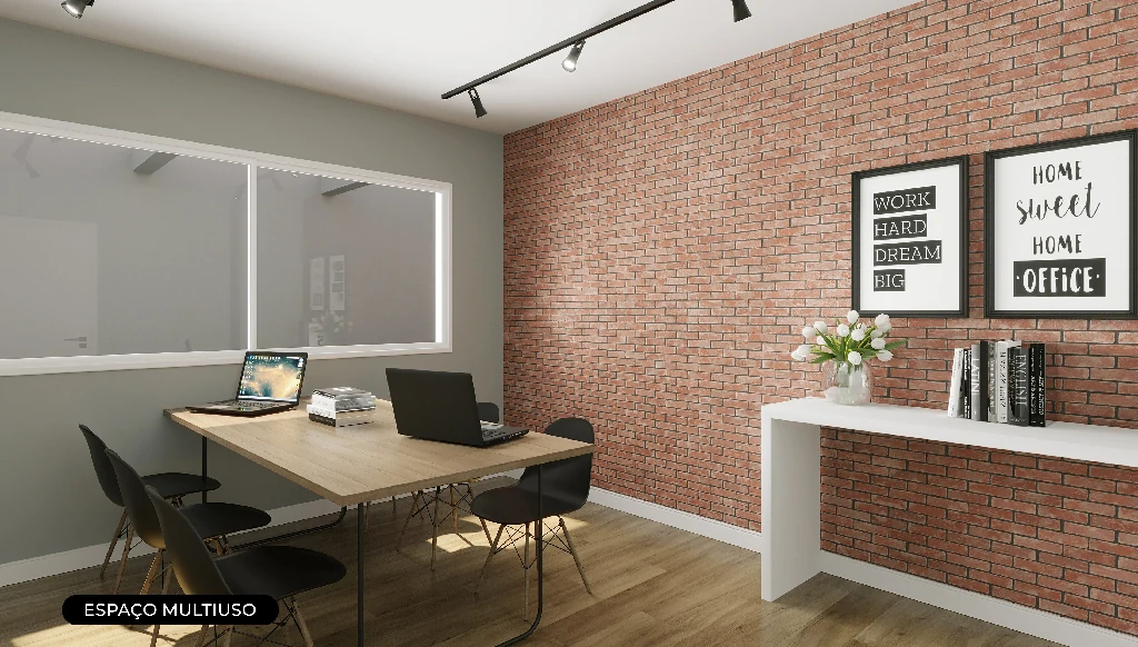 Apartamento na Mooca, Zona Leste de São Paulo, ideal para quem busca conforto, mobilidade e ótima localização.