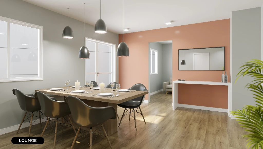 Apartamento na Mooca, Zona Leste de São Paulo, ideal para quem busca conforto, mobilidade e ótima localização.