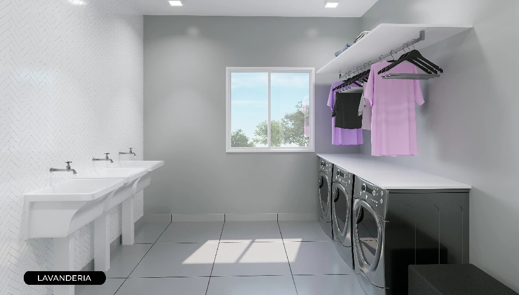 Apartamento na Mooca, Zona Leste de São Paulo, ideal para quem busca conforto, mobilidade e ótima localização.