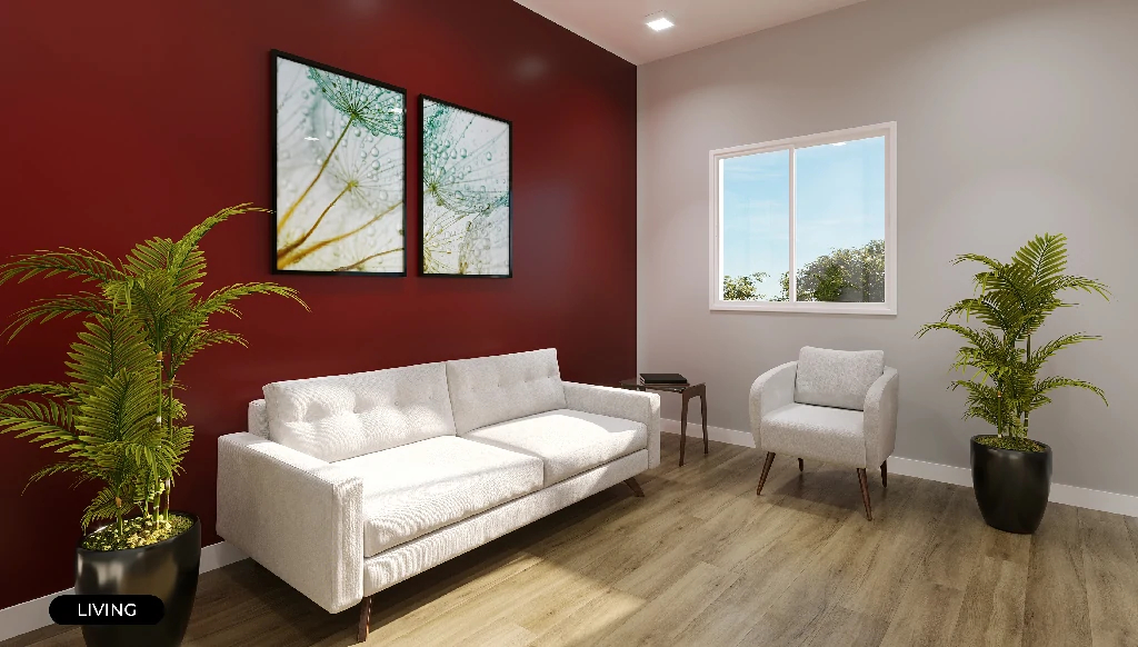 Apartamento na Mooca, Zona Leste de São Paulo, ideal para quem busca conforto, mobilidade e ótima localização.