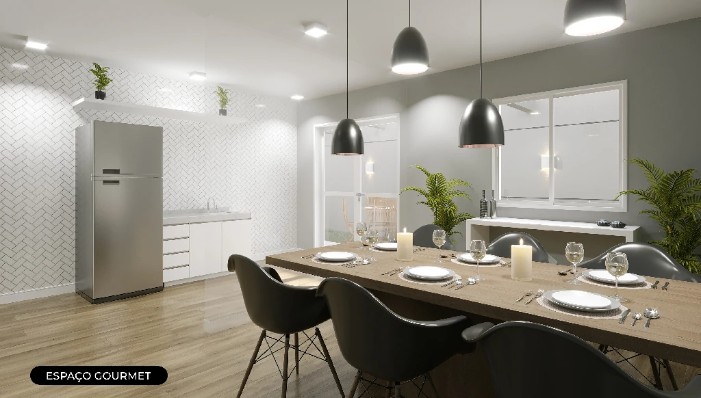 Apartamento na Mooca, Zona Leste de São Paulo, ideal para quem busca conforto, mobilidade e ótima localização.