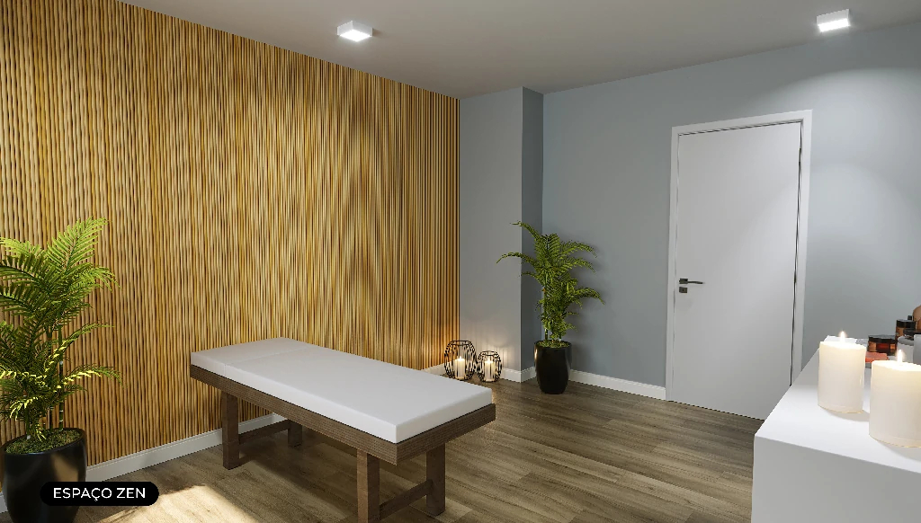 Apartamento na Mooca, Zona Leste de São Paulo, ideal para quem busca conforto, mobilidade e ótima localização.