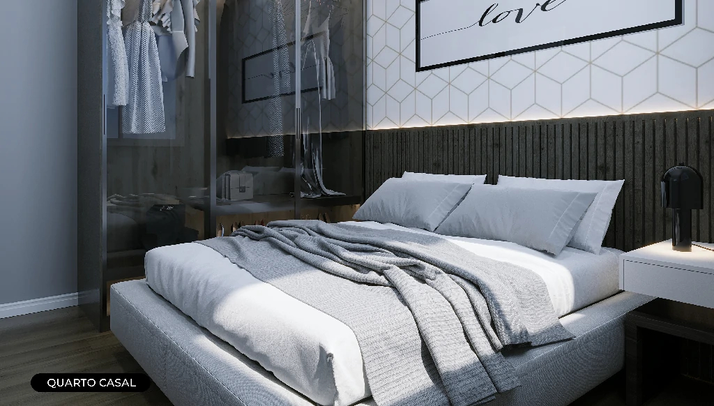 Apartamento na Mooca, Zona Leste de São Paulo, ideal para quem busca conforto, mobilidade e ótima localização.