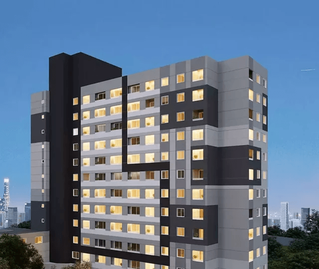 Apartamento na Mooca, Zona Leste de São Paulo, ideal para quem busca conforto, mobilidade e ótima localização.