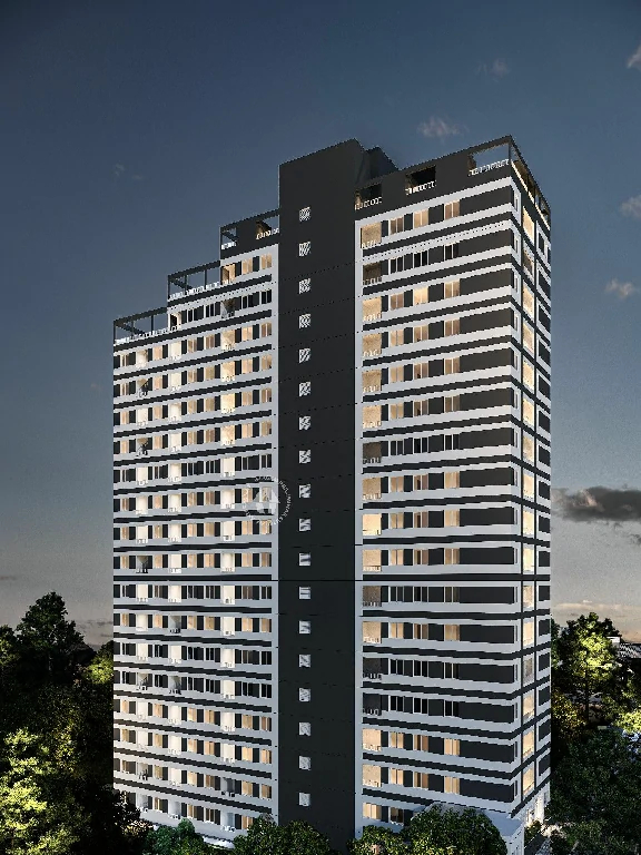 Apartamento na Morumbi II, Zona Sul de São Paulo, ideal para quem busca conforto, mobilidade e ótima localização.