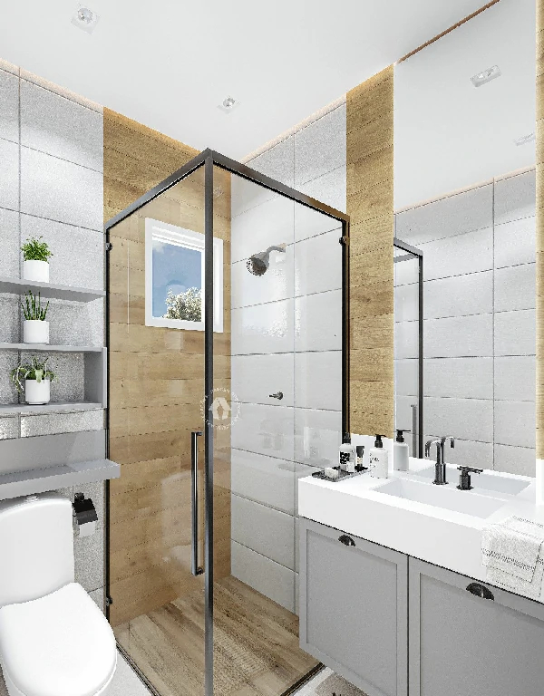 Apartamento na Morumbi II, Zona Sul de São Paulo, ideal para quem busca conforto, mobilidade e ótima localização.