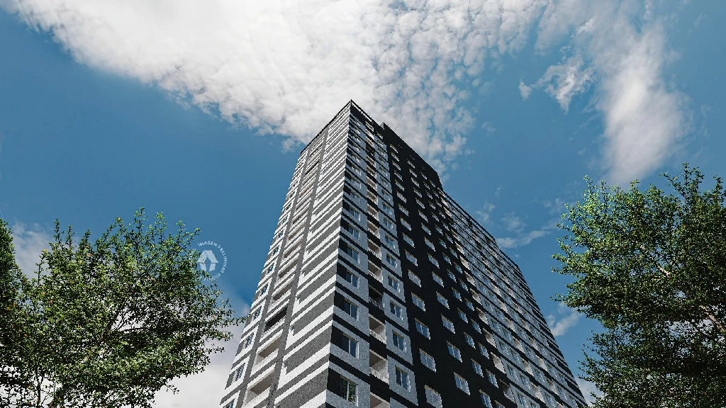 Apartamento na Morumbi II, Zona Sul de São Paulo, ideal para quem busca conforto, mobilidade e ótima localização.