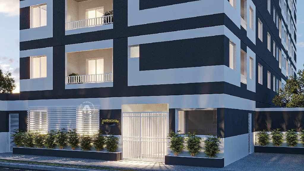 Apartamento na Morumbi II, Zona Sul de São Paulo, ideal para quem busca conforto, mobilidade e ótima localização.