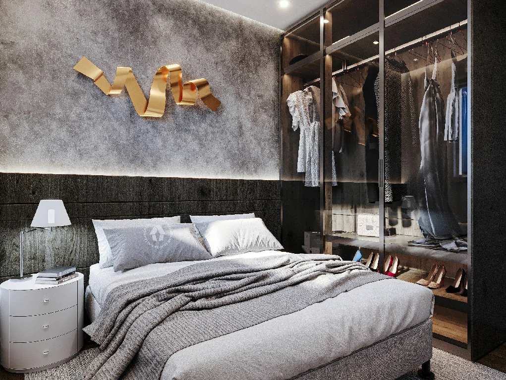 Apartamento na Morumbi II, Zona Sul de São Paulo, ideal para quem busca conforto, mobilidade e ótima localização.