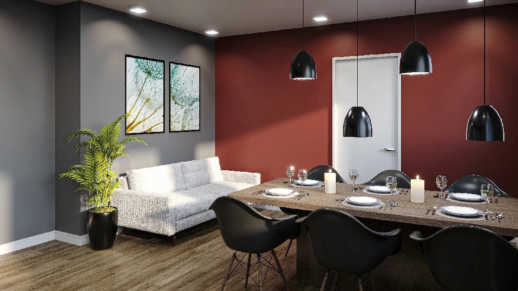 Apartamento na Morumbi II, Zona Sul de São Paulo, ideal para quem busca conforto, mobilidade e ótima localização.