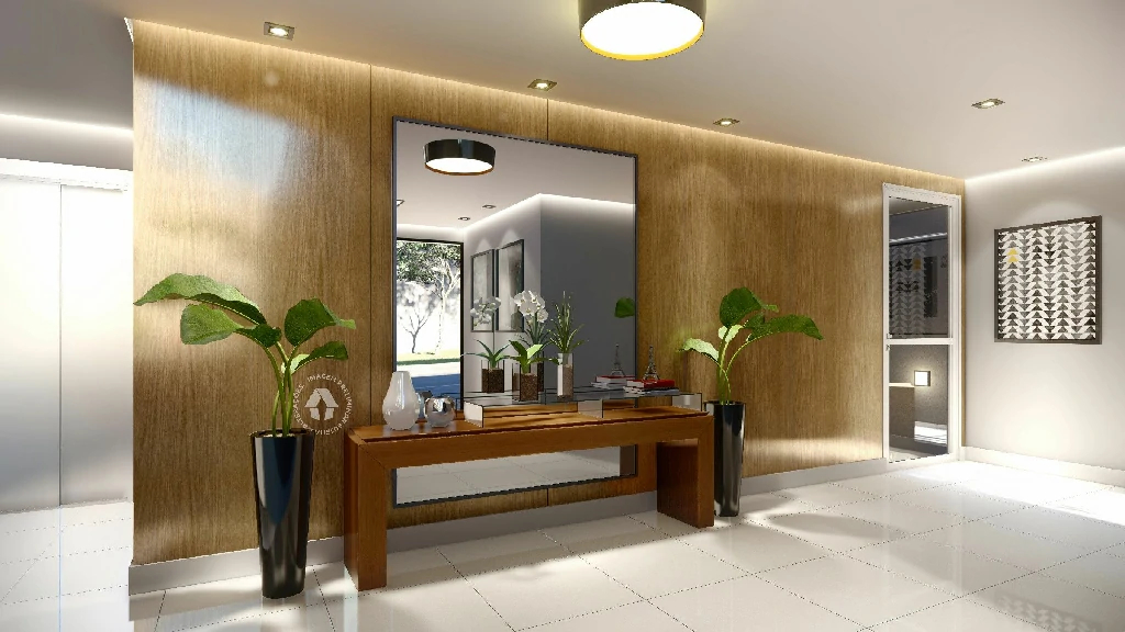 Apartamento na Morumbi, Zona Sul de São Paulo, ideal para quem busca conforto, mobilidade e ótima localização.