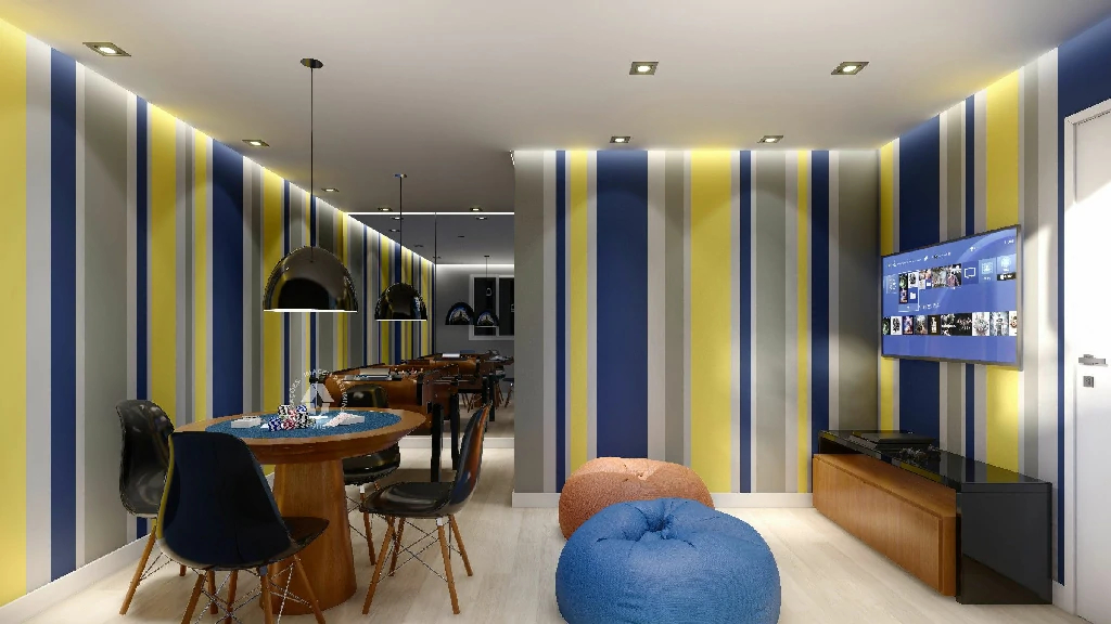 Apartamento na Morumbi, Zona Sul de São Paulo, ideal para quem busca conforto, mobilidade e ótima localização.