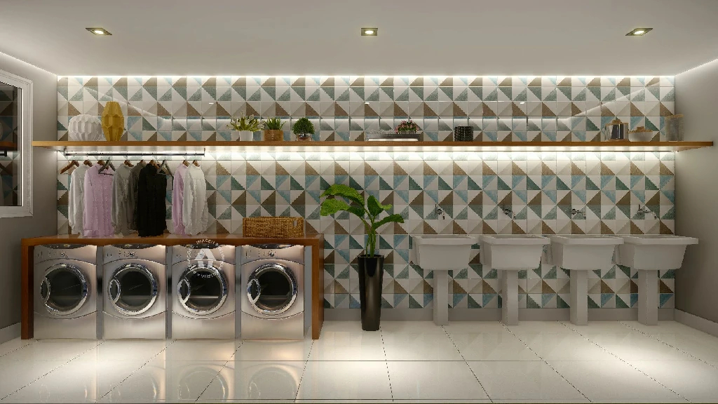 Apartamento na Morumbi, Zona Sul de São Paulo, ideal para quem busca conforto, mobilidade e ótima localização.
