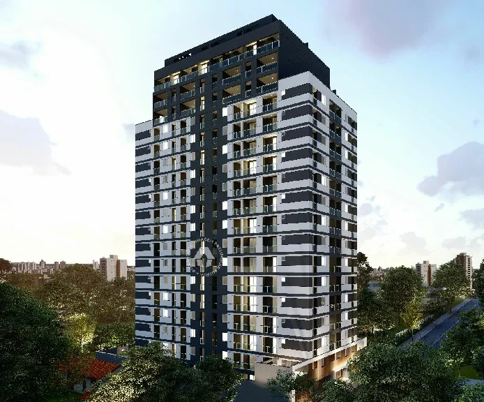 Apartamento na Morumbi, Zona Sul de São Paulo, ideal para quem busca conforto, mobilidade e ótima localização.