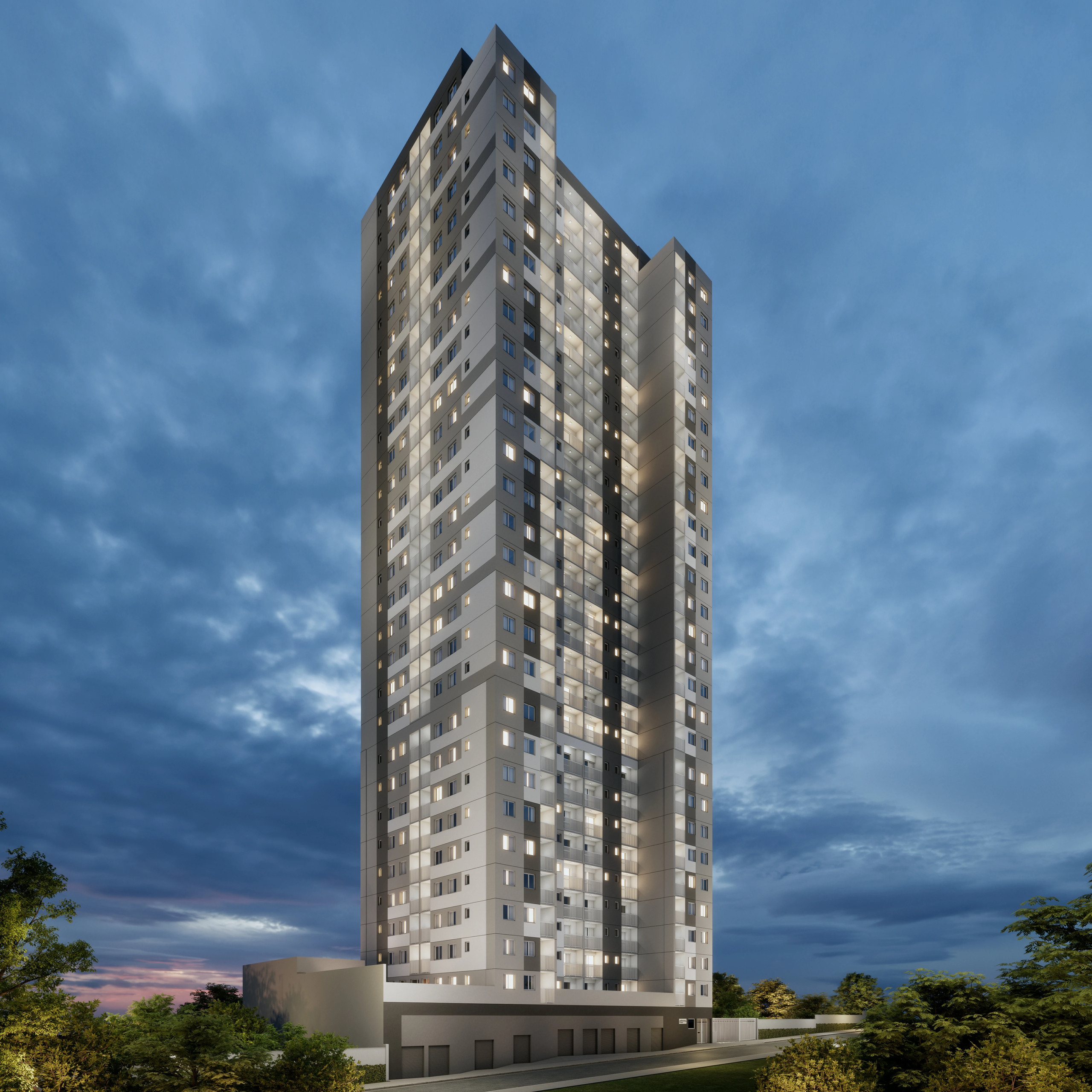 Apartamento na Oratório , Zona Leste de São Paulo, ideal para quem busca conforto, mobilidade e ótima localização.