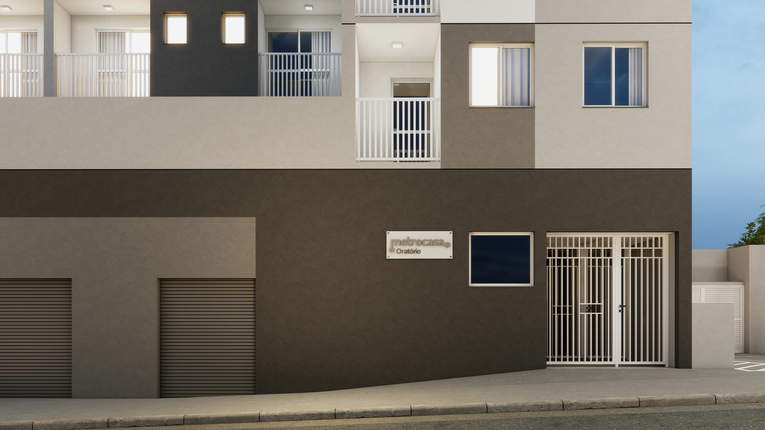 Apartamento na Oratório , Zona Leste de São Paulo, ideal para quem busca conforto, mobilidade e ótima localização.