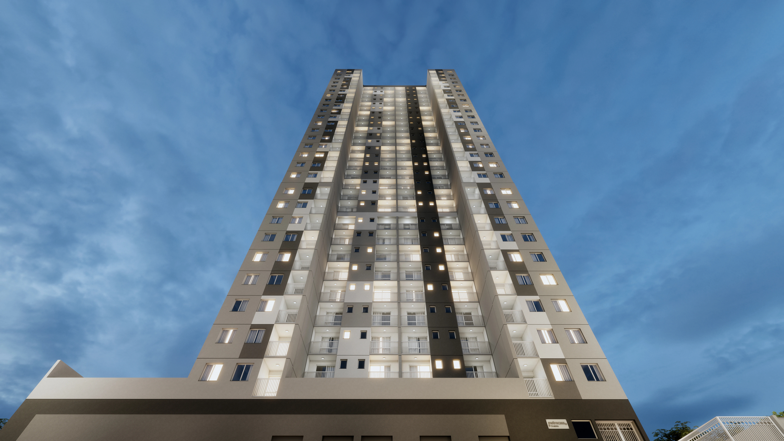 Apartamento na Oratório , Zona Leste de São Paulo, ideal para quem busca conforto, mobilidade e ótima localização.