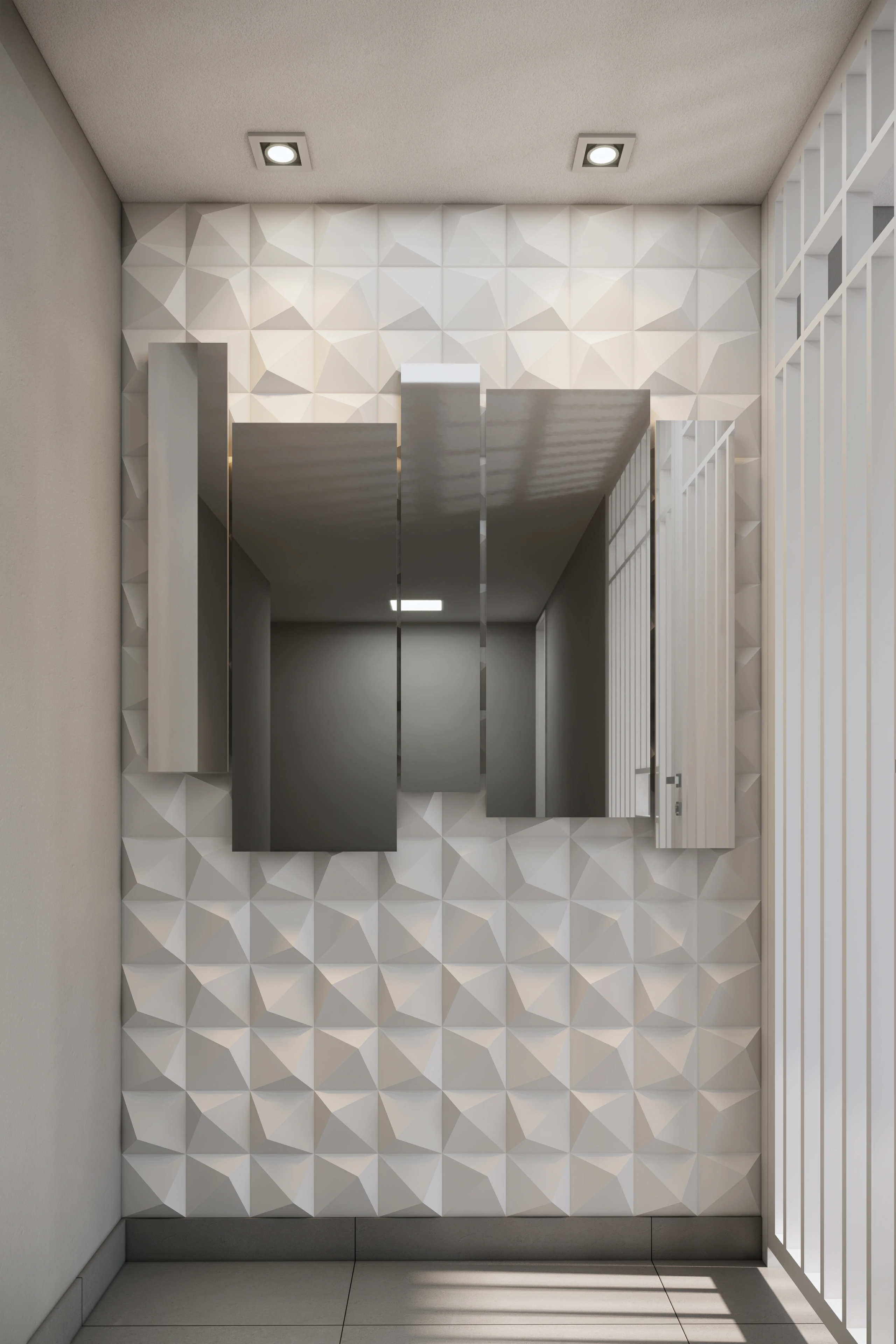 Apartamento na Oratório , Zona Leste de São Paulo, ideal para quem busca conforto, mobilidade e ótima localização.