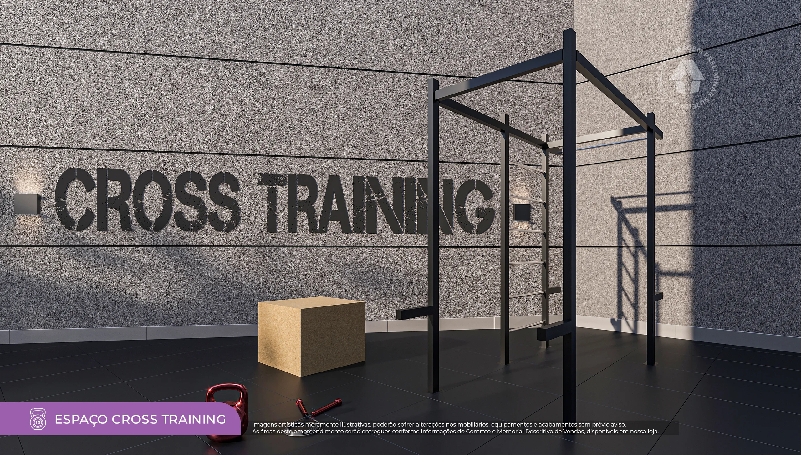 Apartamento na Panamby, Zona Sul de São Paulo, ideal para quem busca conforto, mobilidade e ótima localização.