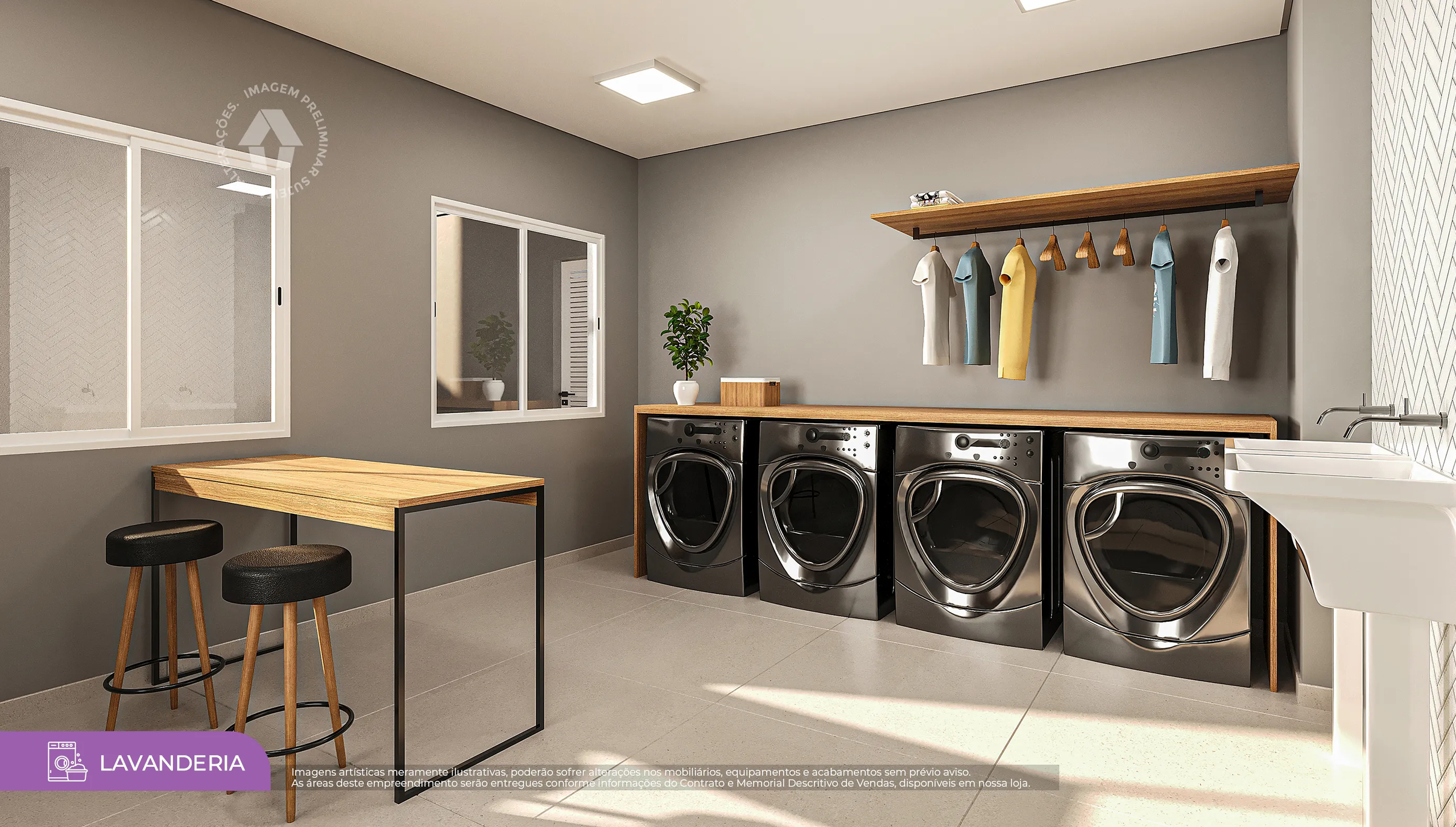 Apartamento na Panamby, Zona Sul de São Paulo, ideal para quem busca conforto, mobilidade e ótima localização.