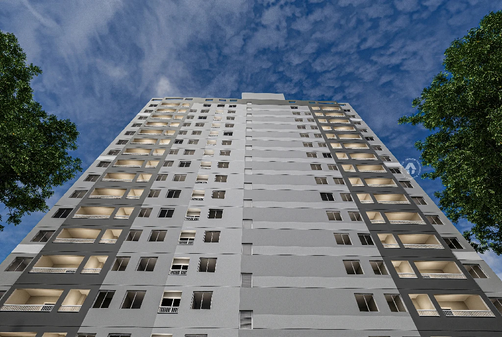Apartamento na Panamby, Zona Sul de São Paulo, ideal para quem busca conforto, mobilidade e ótima localização.