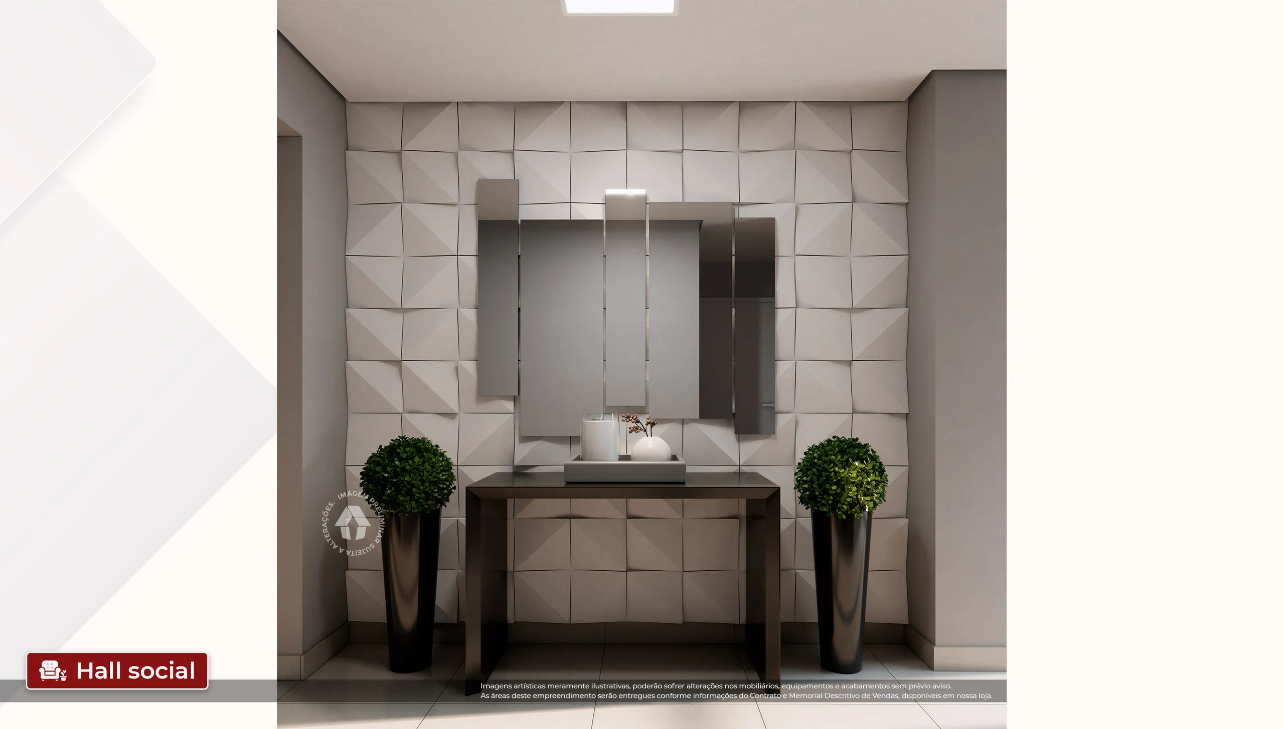 Apartamento na Parque Do Carmo, Zona Leste de São Paulo, ideal para quem busca conforto, mobilidade e ótima localização.