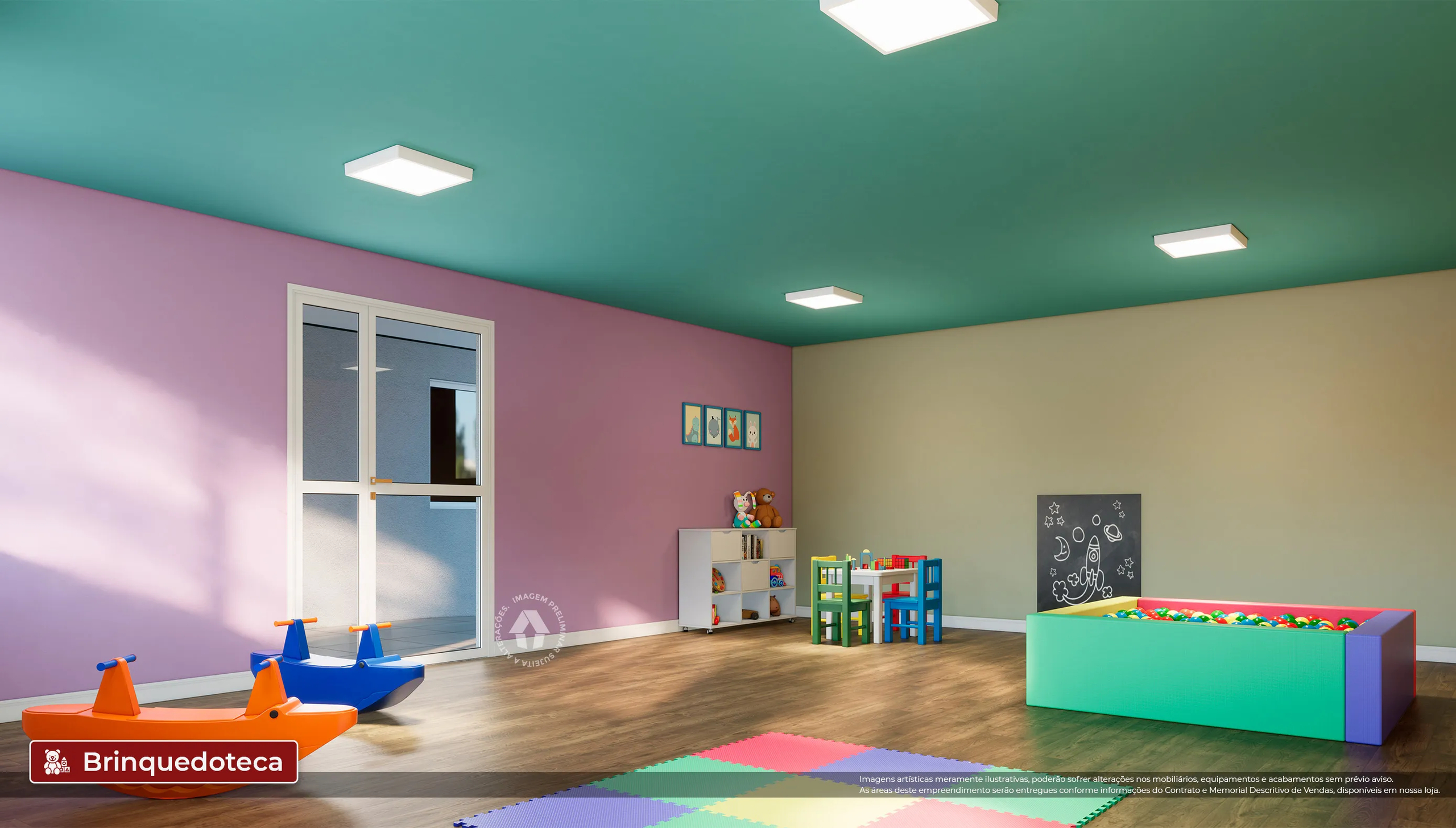 Apartamento na Parque Do Carmo, Zona Leste de São Paulo, ideal para quem busca conforto, mobilidade e ótima localização.