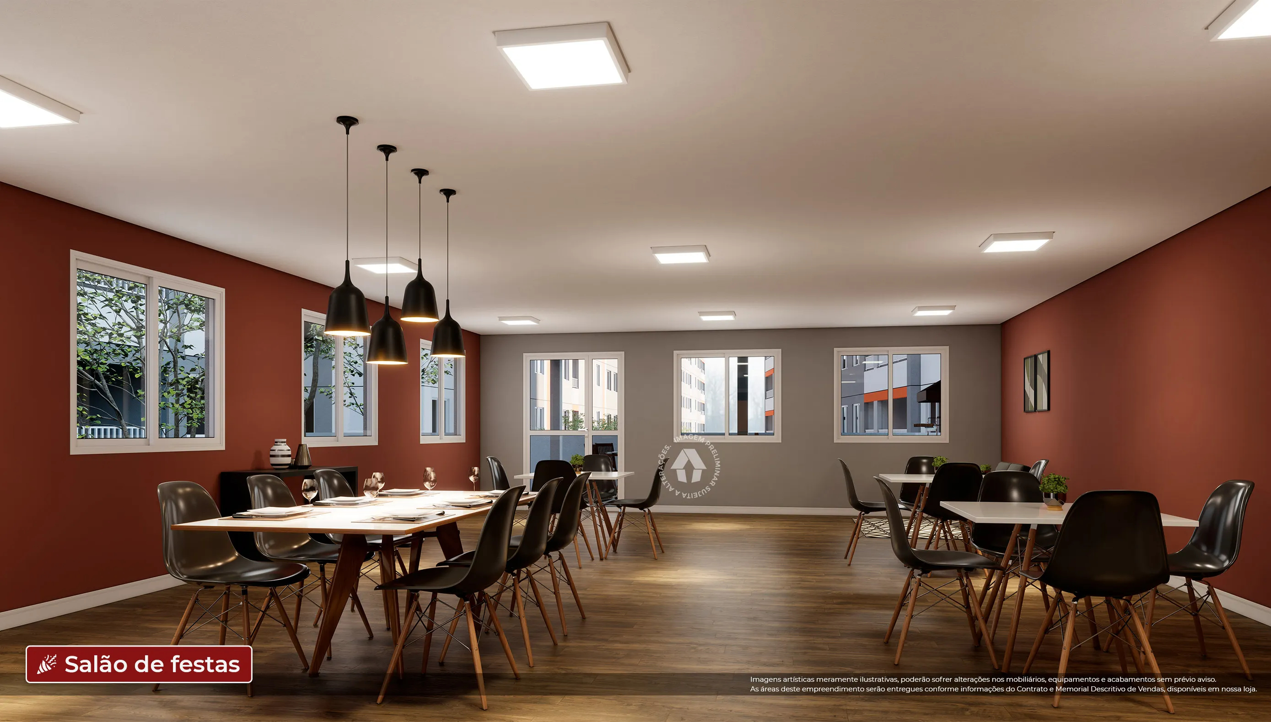 Apartamento na Parque Do Carmo, Zona Leste de São Paulo, ideal para quem busca conforto, mobilidade e ótima localização.