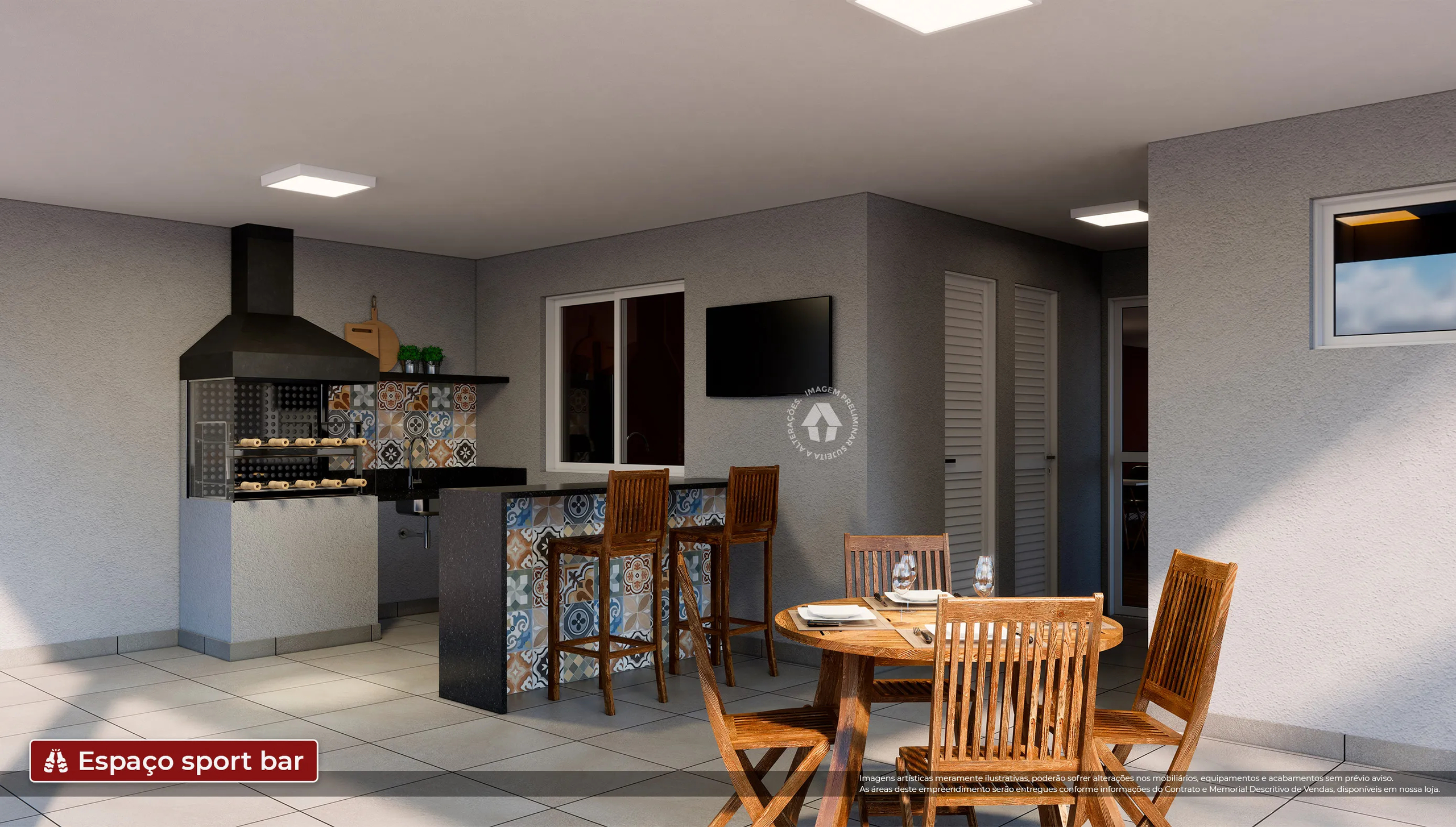 Apartamento na Parque Do Carmo, Zona Leste de São Paulo, ideal para quem busca conforto, mobilidade e ótima localização.