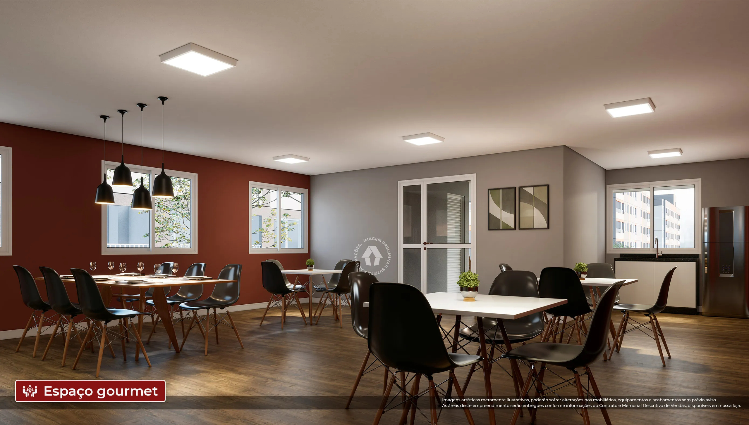 Apartamento na Parque Do Carmo, Zona Leste de São Paulo, ideal para quem busca conforto, mobilidade e ótima localização.