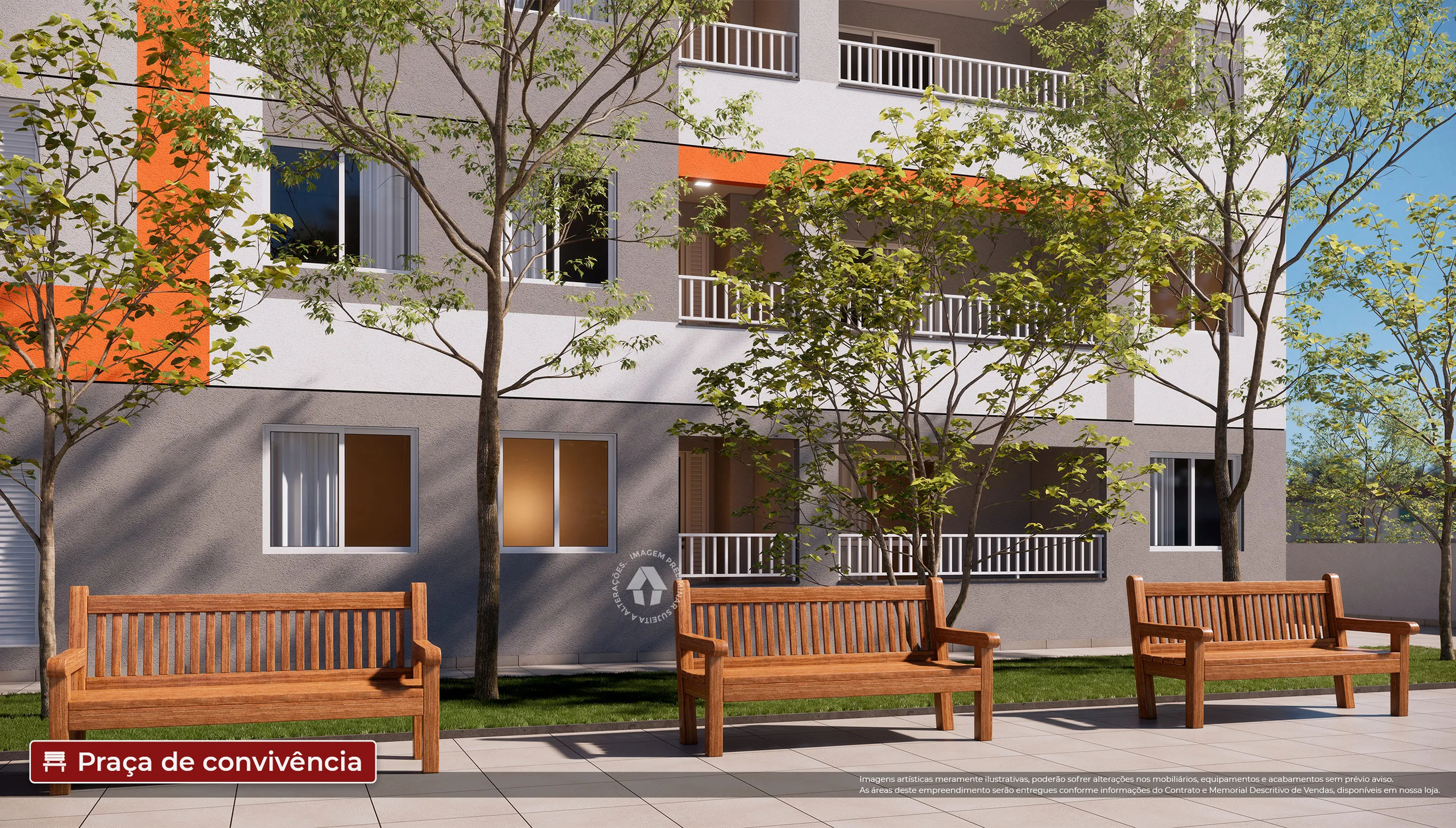Apartamento na Parque Do Carmo, Zona Leste de São Paulo, ideal para quem busca conforto, mobilidade e ótima localização.