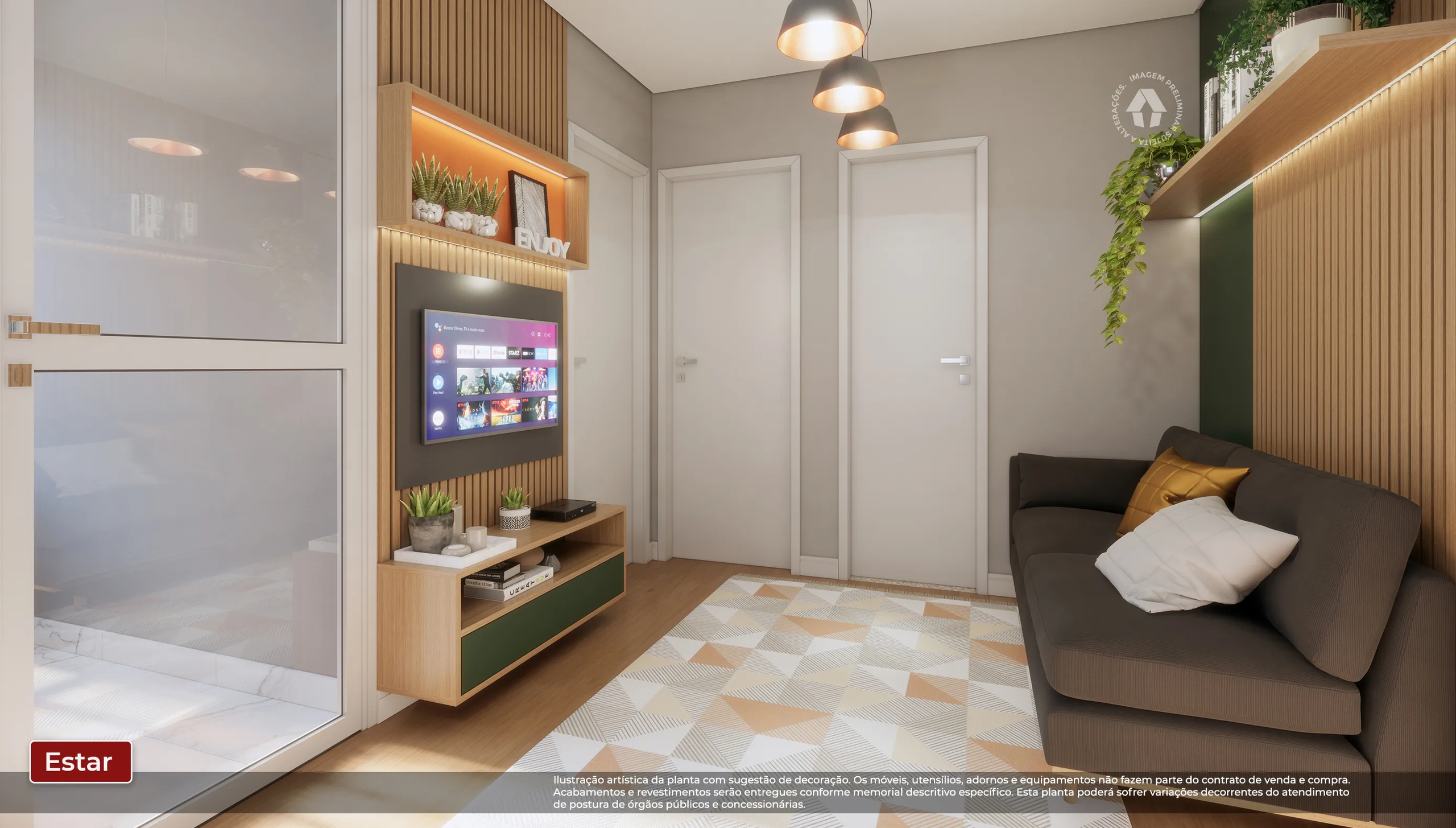 Apartamento na Parque Do Carmo, Zona Leste de São Paulo, ideal para quem busca conforto, mobilidade e ótima localização.