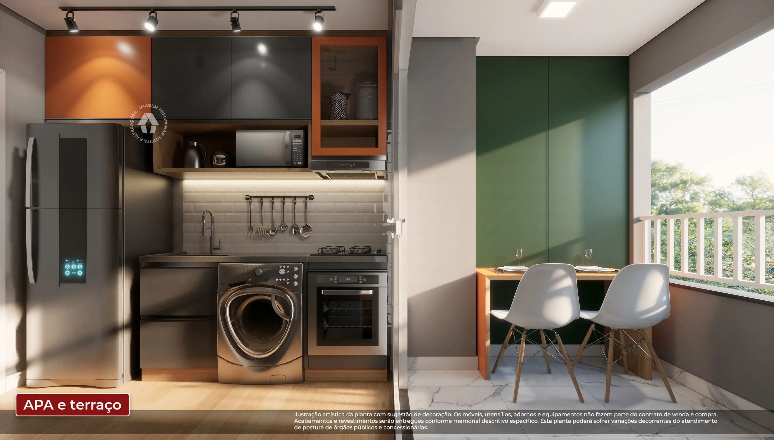 Apartamento na Parque Do Carmo, Zona Leste de São Paulo, ideal para quem busca conforto, mobilidade e ótima localização.