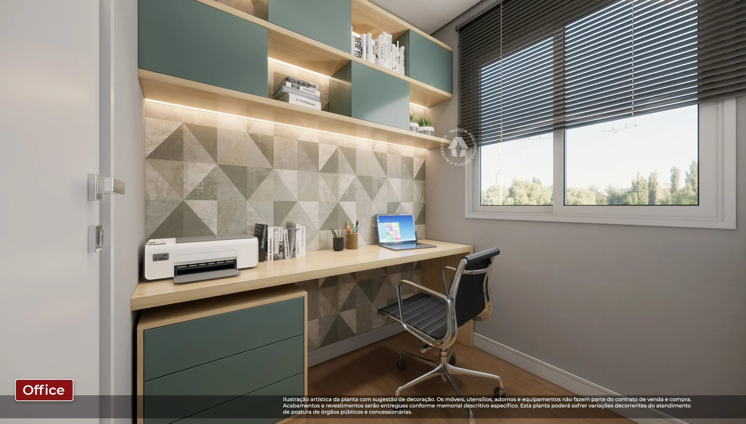 Apartamento na Parque Do Carmo, Zona Leste de São Paulo, ideal para quem busca conforto, mobilidade e ótima localização.