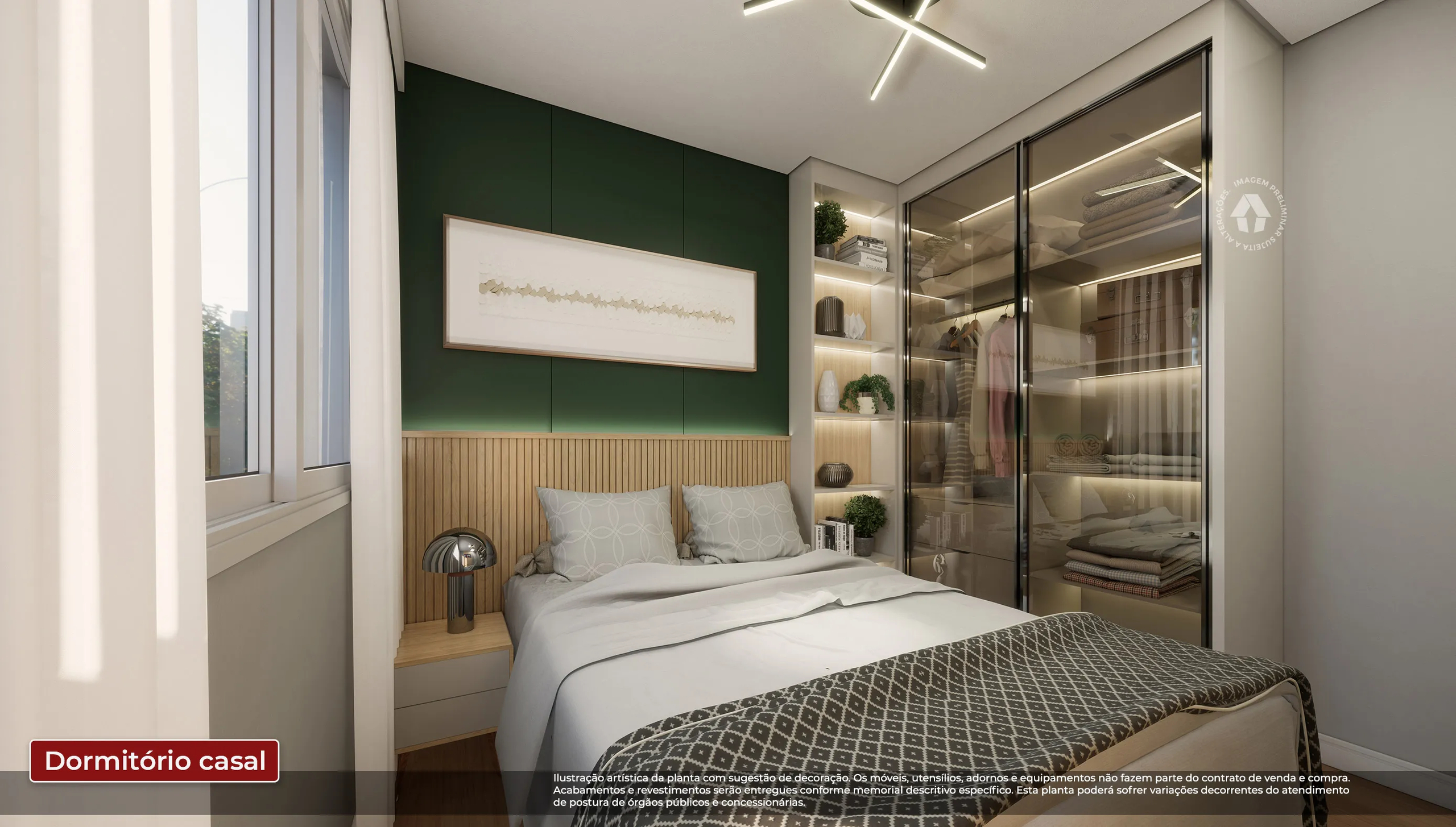 Apartamento na Parque Do Carmo, Zona Leste de São Paulo, ideal para quem busca conforto, mobilidade e ótima localização.