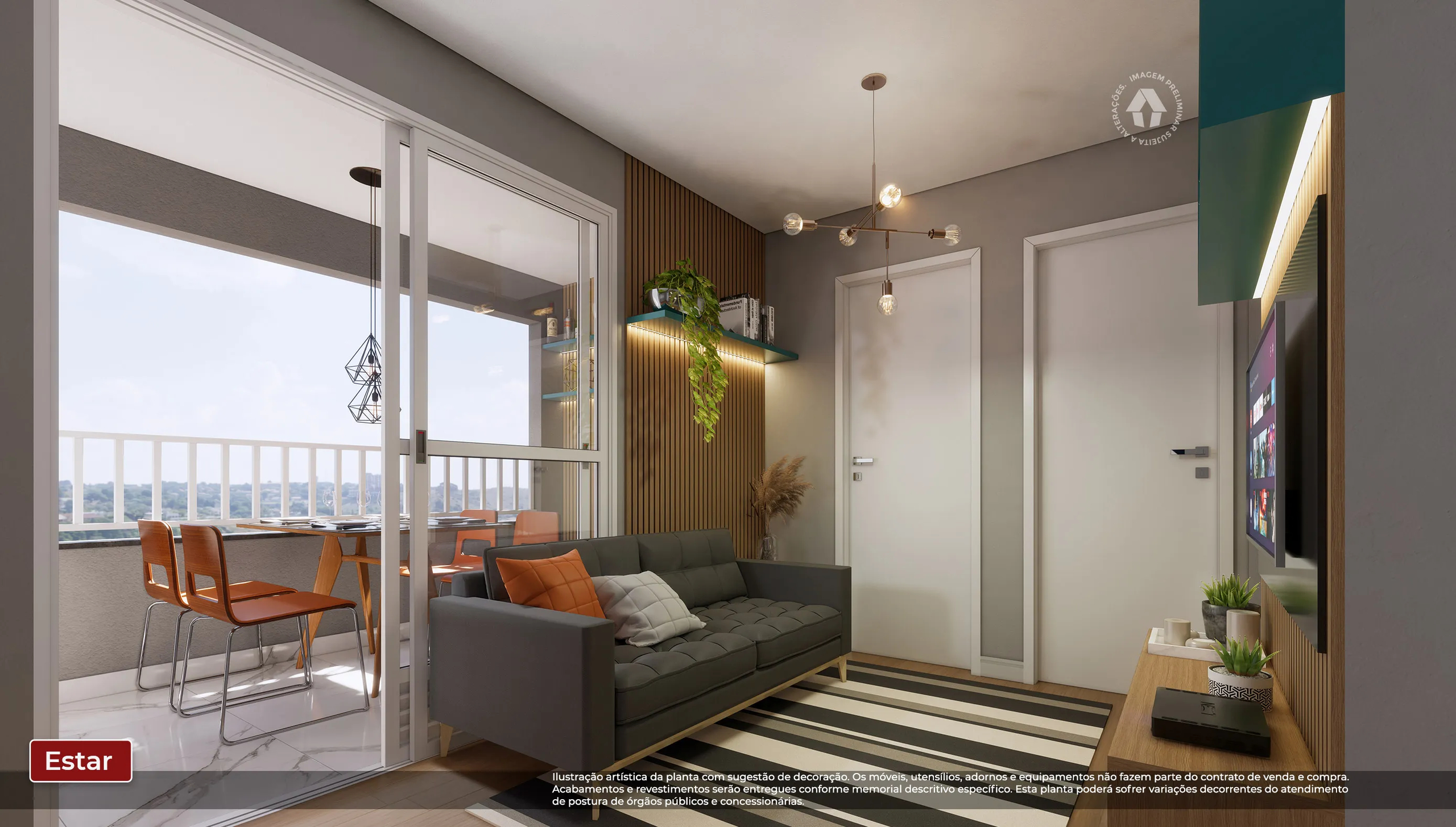 Apartamento na Parque Do Carmo, Zona Leste de São Paulo, ideal para quem busca conforto, mobilidade e ótima localização.
