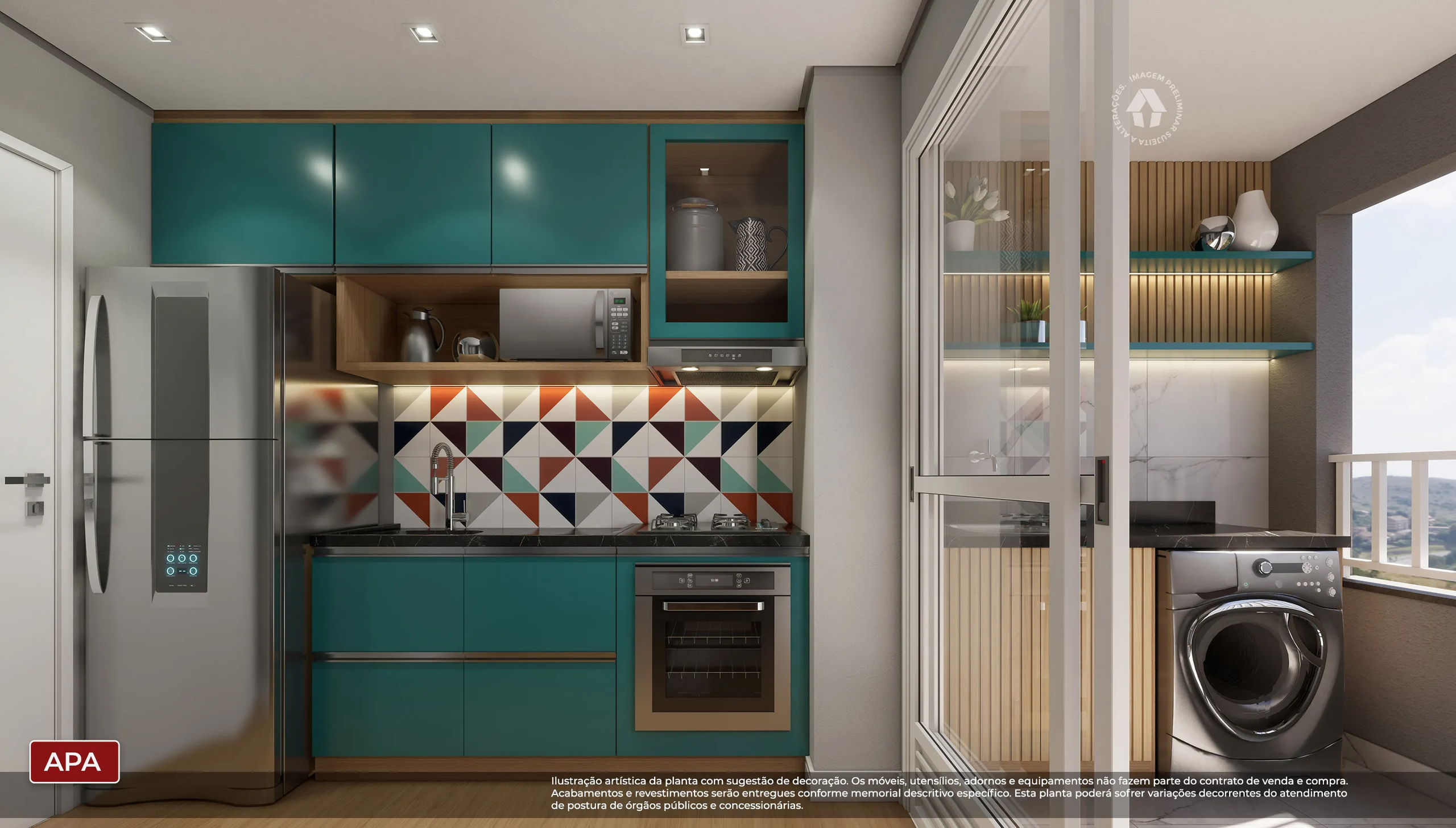 Apartamento na Parque Do Carmo, Zona Leste de São Paulo, ideal para quem busca conforto, mobilidade e ótima localização.