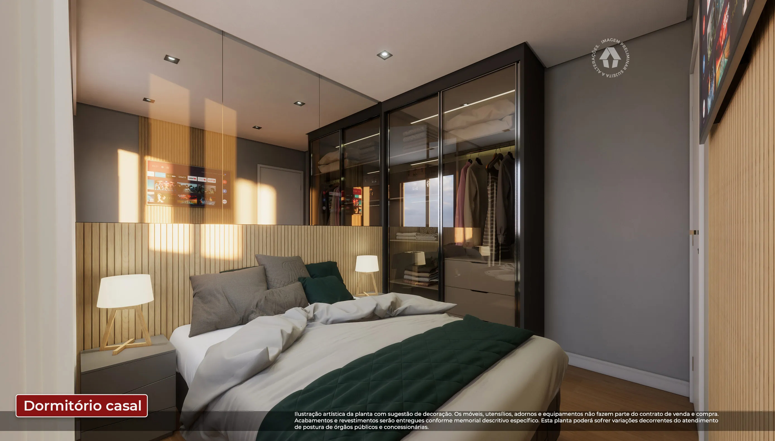 Apartamento na Parque Do Carmo, Zona Leste de São Paulo, ideal para quem busca conforto, mobilidade e ótima localização.