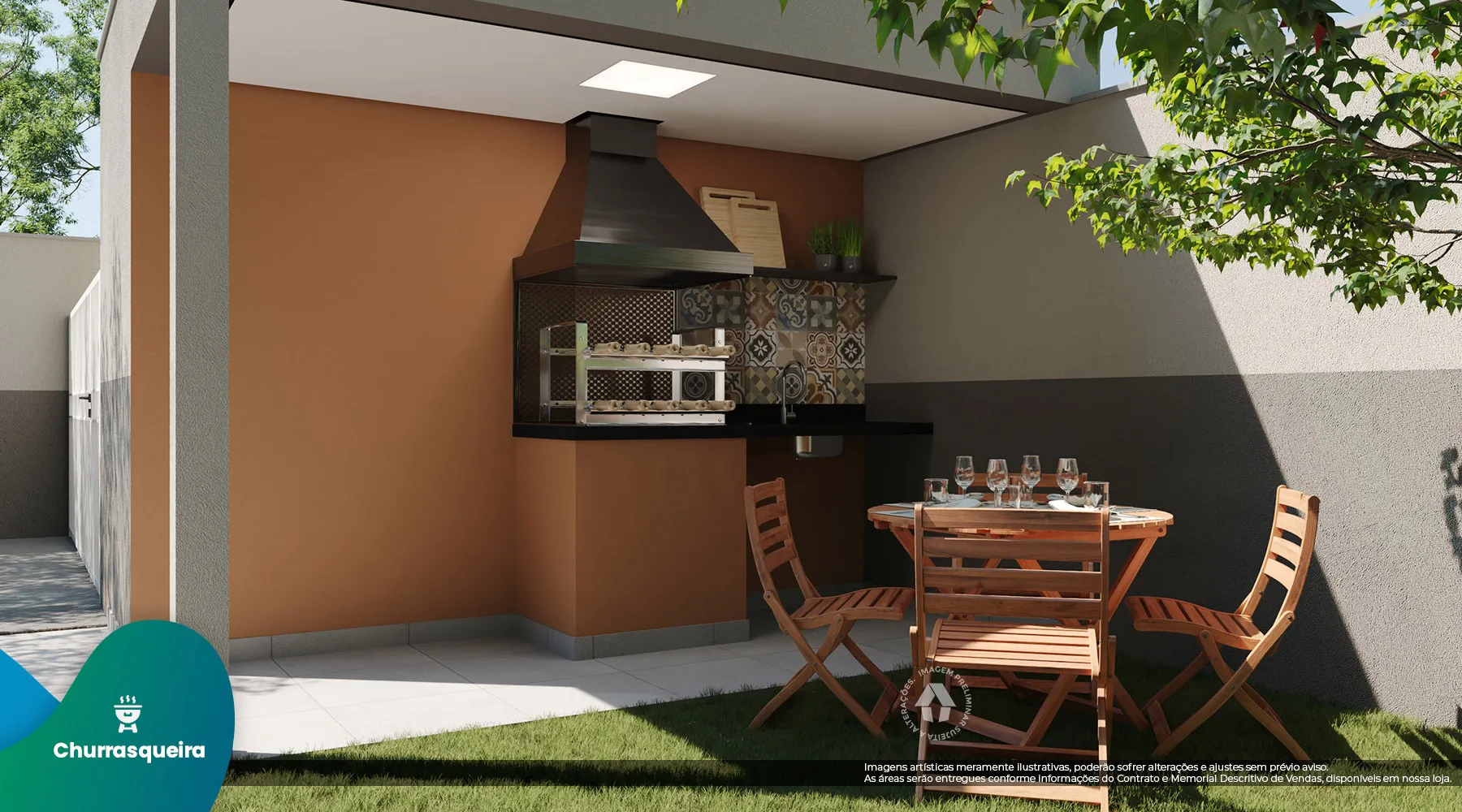 Apartamento na Parque Ecológico, Zona Leste de São Paulo, ideal para quem busca conforto, mobilidade e ótima localização.