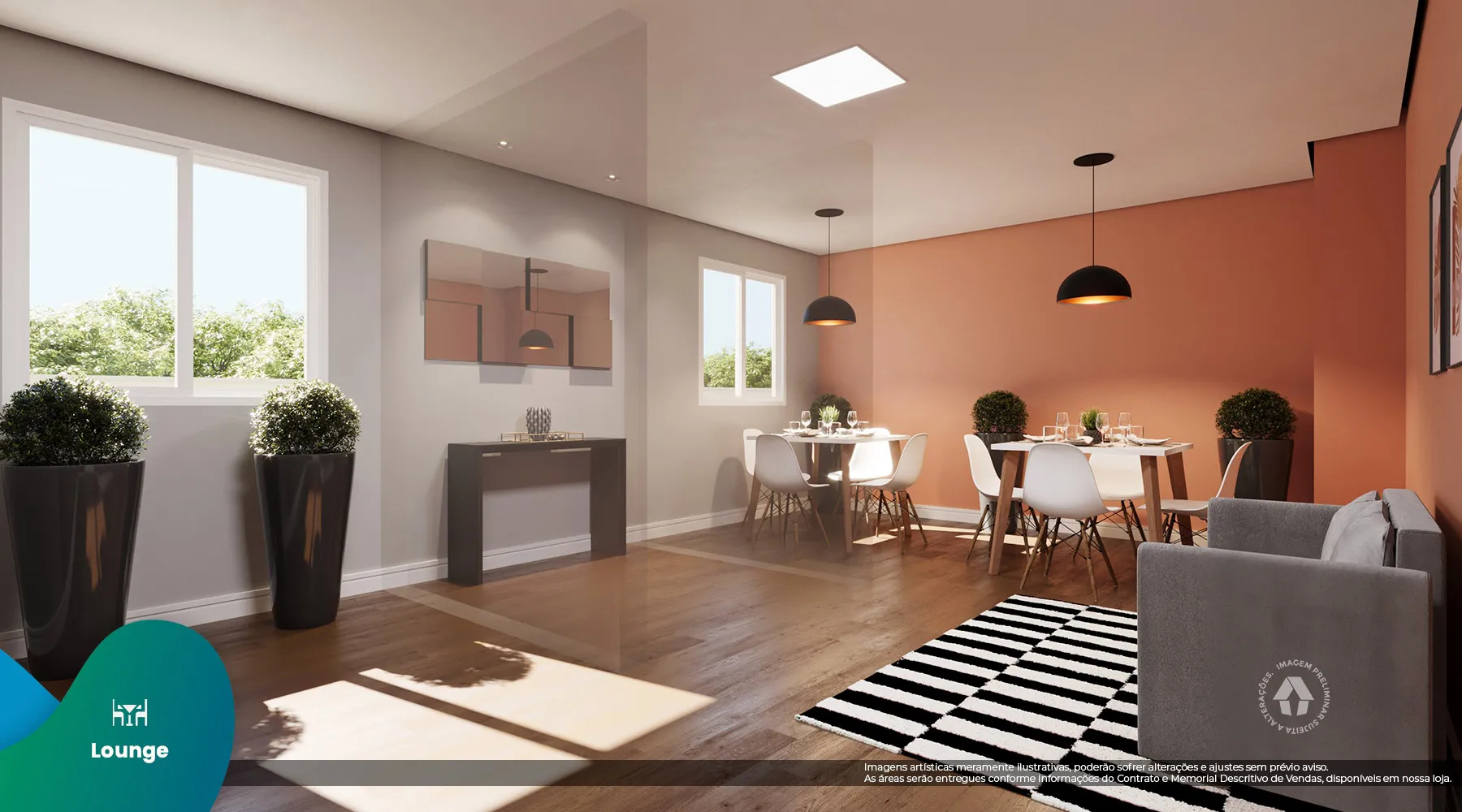 Apartamento na Parque Ecológico, Zona Leste de São Paulo, ideal para quem busca conforto, mobilidade e ótima localização.