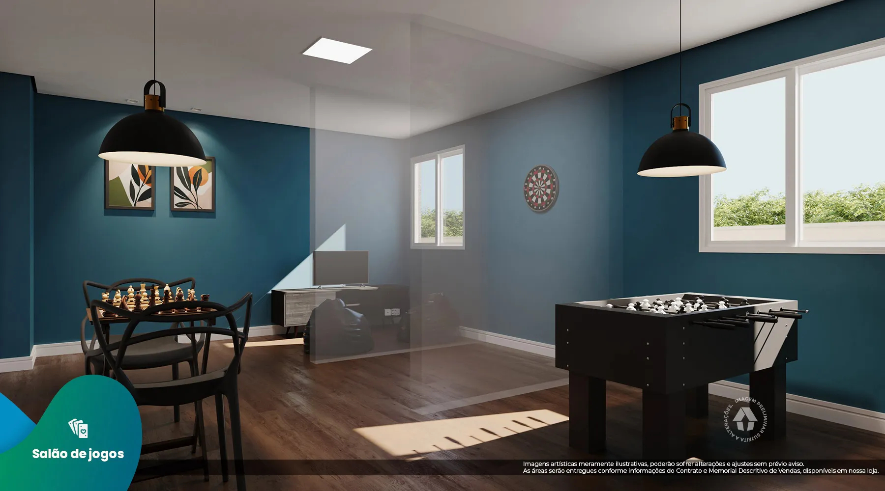 Apartamento na Parque Ecológico, Zona Leste de São Paulo, ideal para quem busca conforto, mobilidade e ótima localização.