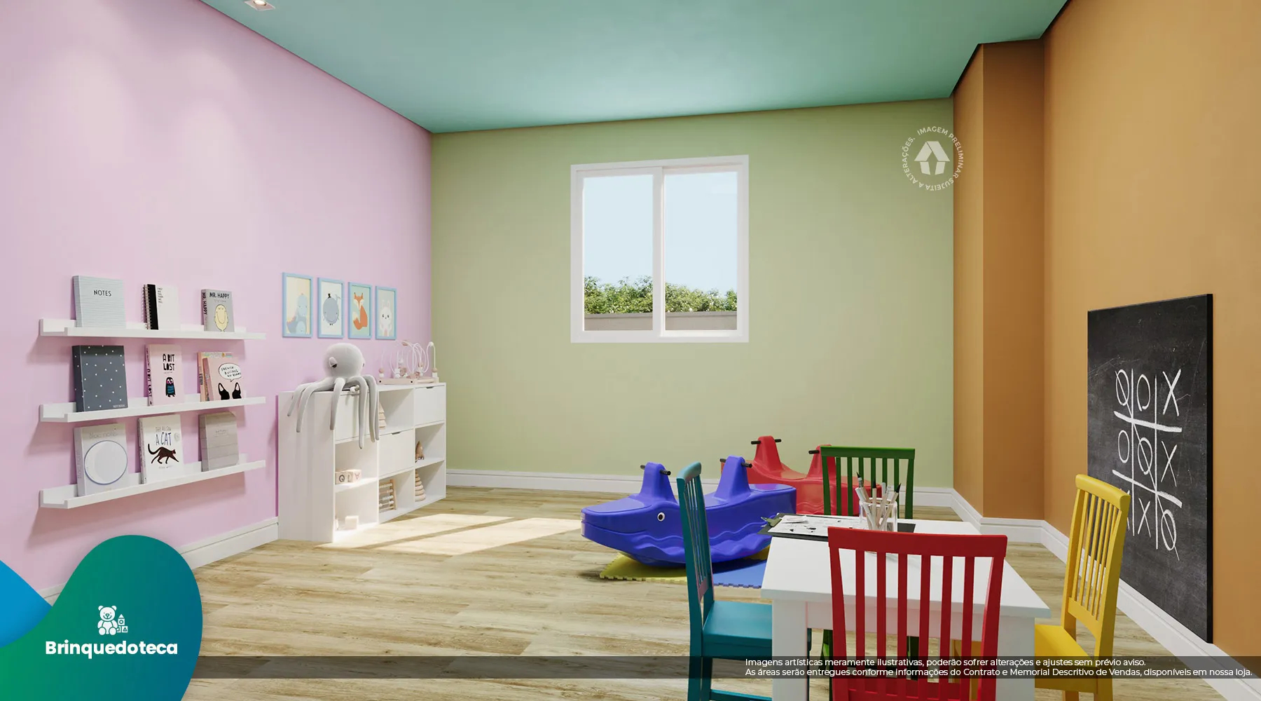 Apartamento na Parque Ecológico, Zona Leste de São Paulo, ideal para quem busca conforto, mobilidade e ótima localização.