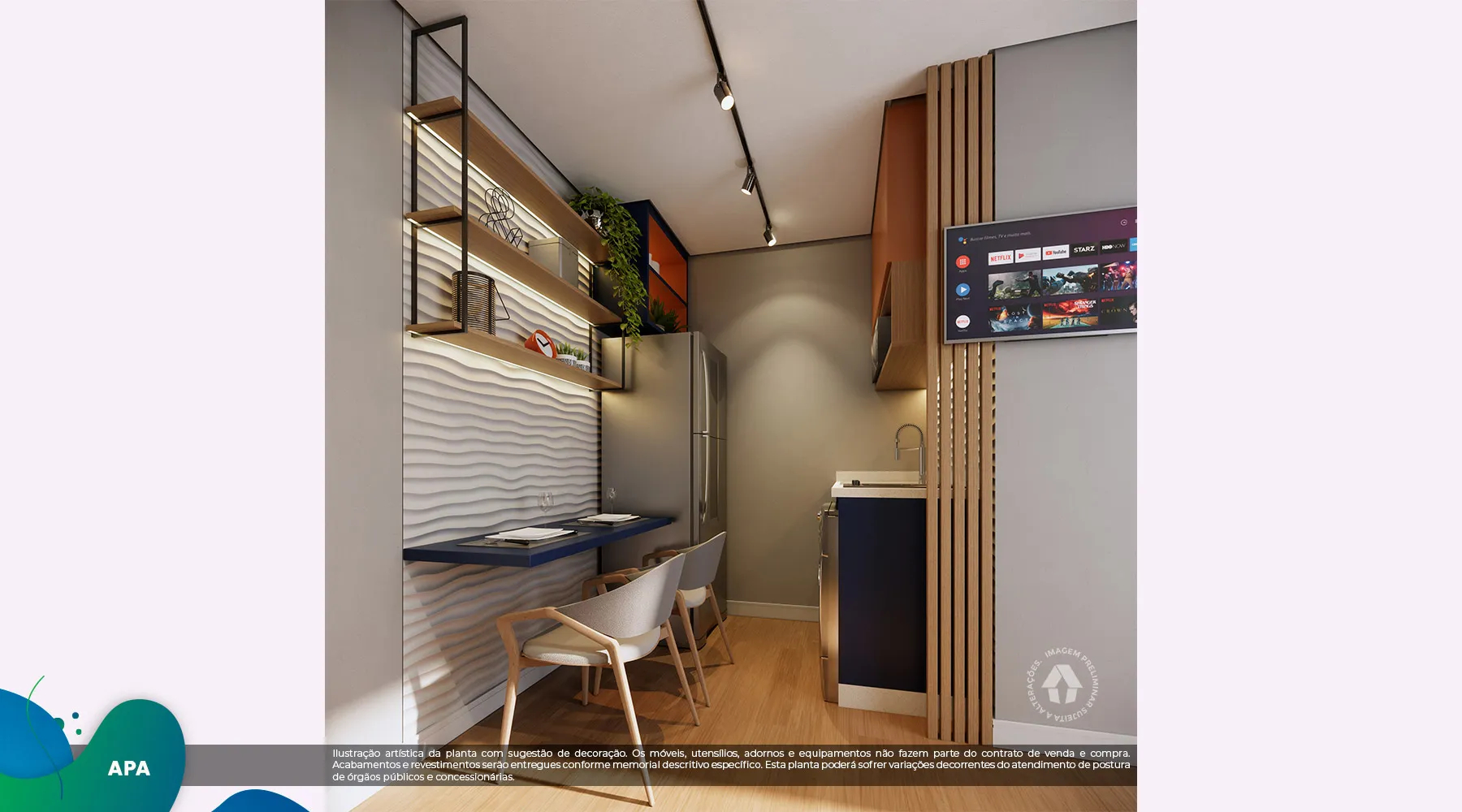 Apartamento na Parque Ecológico, Zona Leste de São Paulo, ideal para quem busca conforto, mobilidade e ótima localização.