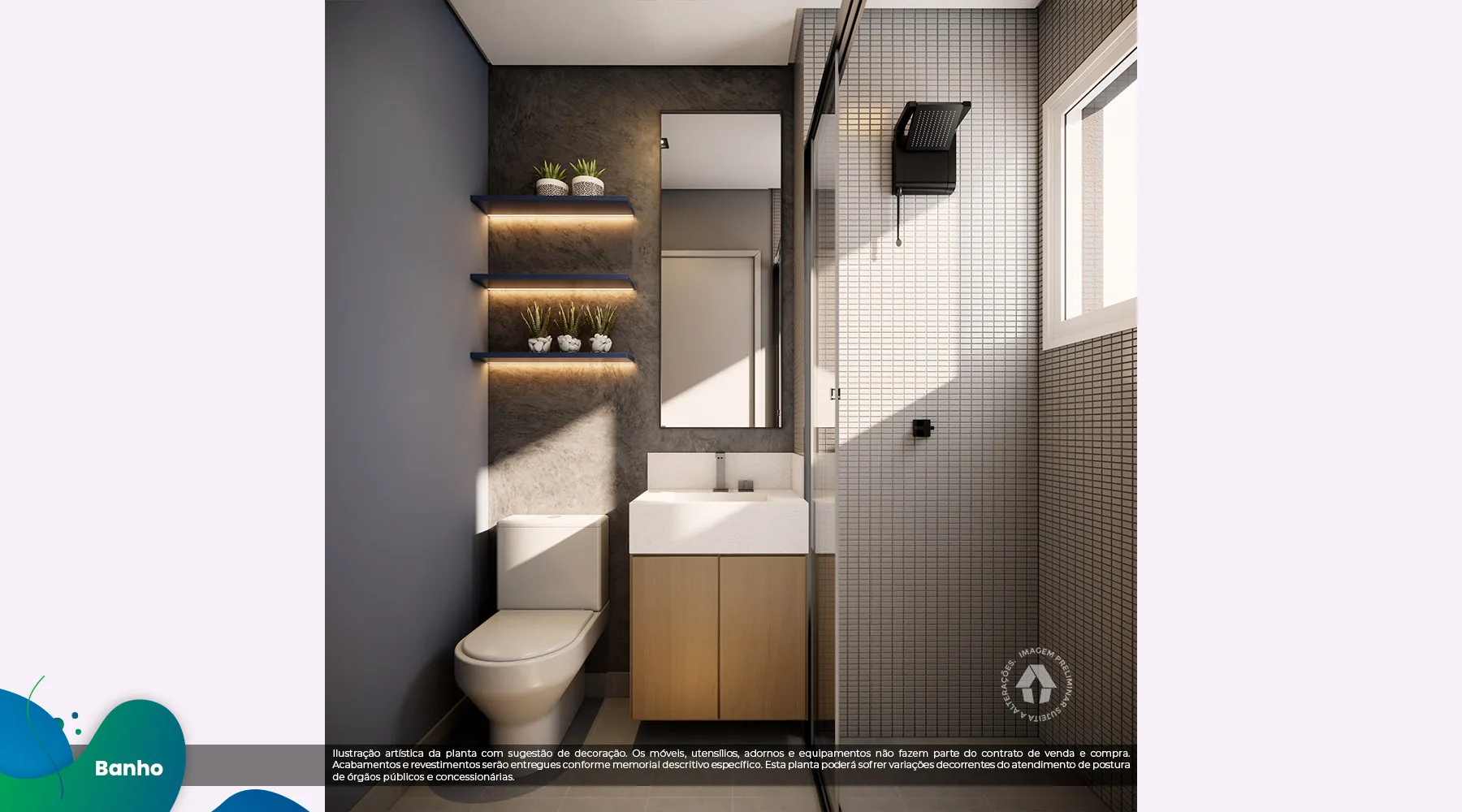Apartamento na Parque Ecológico, Zona Leste de São Paulo, ideal para quem busca conforto, mobilidade e ótima localização.